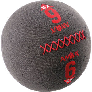 AMILA AMILA Wall Ball Kevlar Series 6Kg 94612