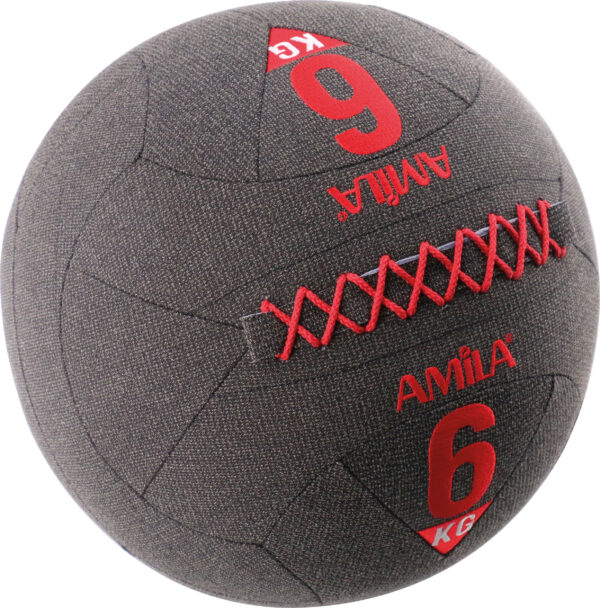 AMILA AMILA Wall Ball Kevlar Series 6Kg 94612 - Image 3