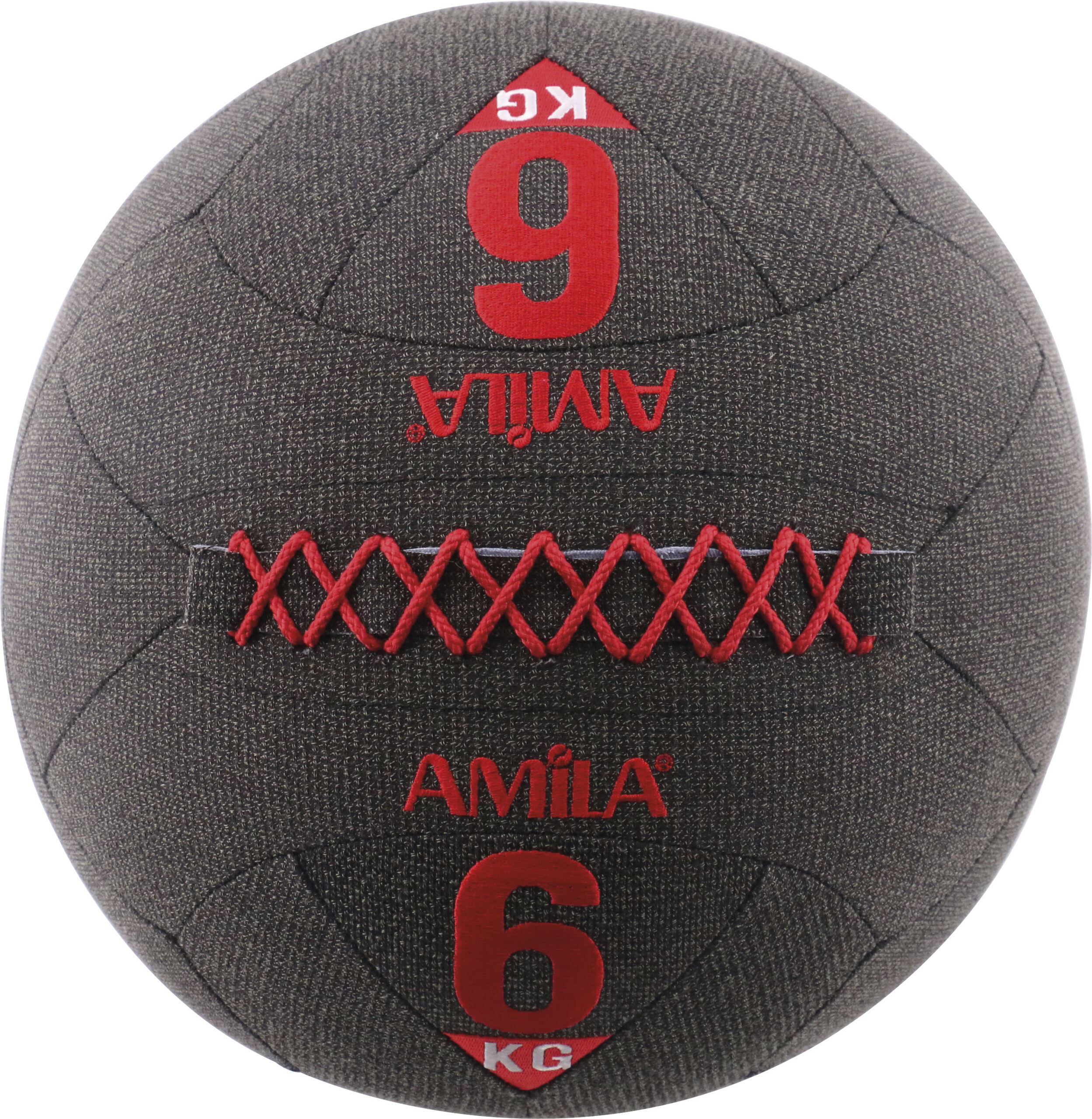 AMILA AMILA Wall Ball Kevlar Series 6Kg 94612 - Image 14