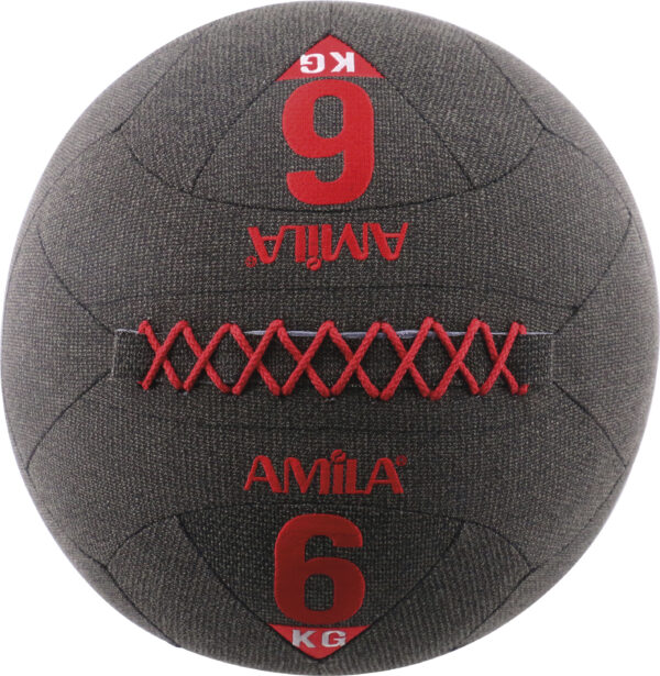 AMILA AMILA Wall Ball Kevlar Series 6Kg 94612 - Image 4