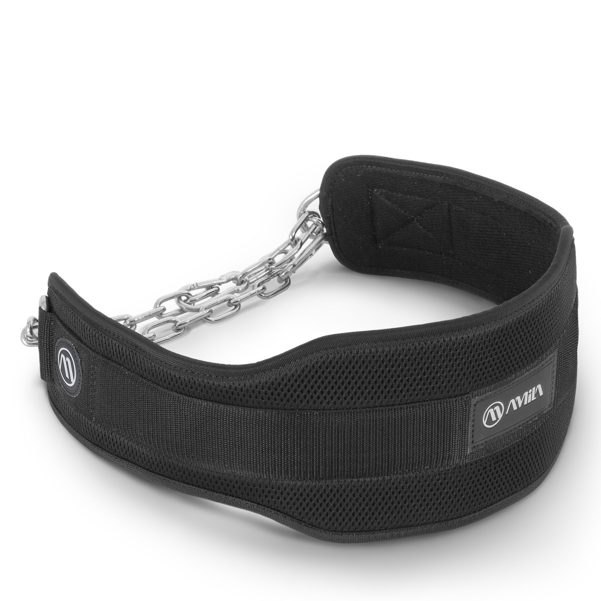AMILA Ζώνη Βυθίσεων AMILA Dip Belt 94900 - Image 4