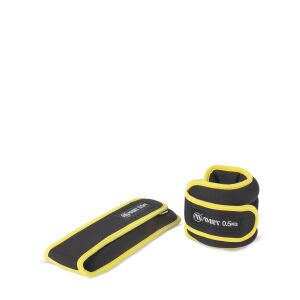 AMILA Βάρη Άκρων Neoprene 2x0,50Kg 94951