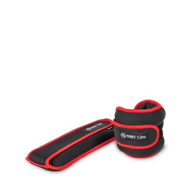 AMILA Βάρη Άκρων Neoprene 2x1,00kg 94952