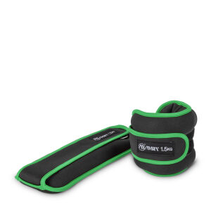 AMILA Βάρη Άκρων Neoprene 2x1,50kg 94953