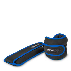 AMILA Βάρη Άκρων Neoprene 2x2,00kg 94954