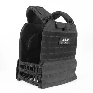 AMILA AMILA Military Vest 95101