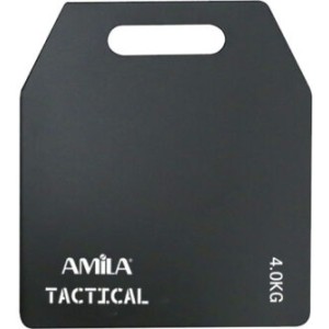 AMILA Πλάκα βάρους 4,0kg 95104