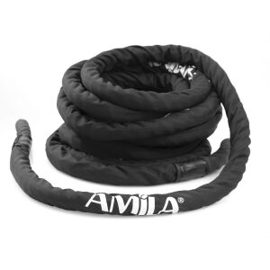 AMILA AMILA Battle Rope Kevlar Handle (9m) 95111