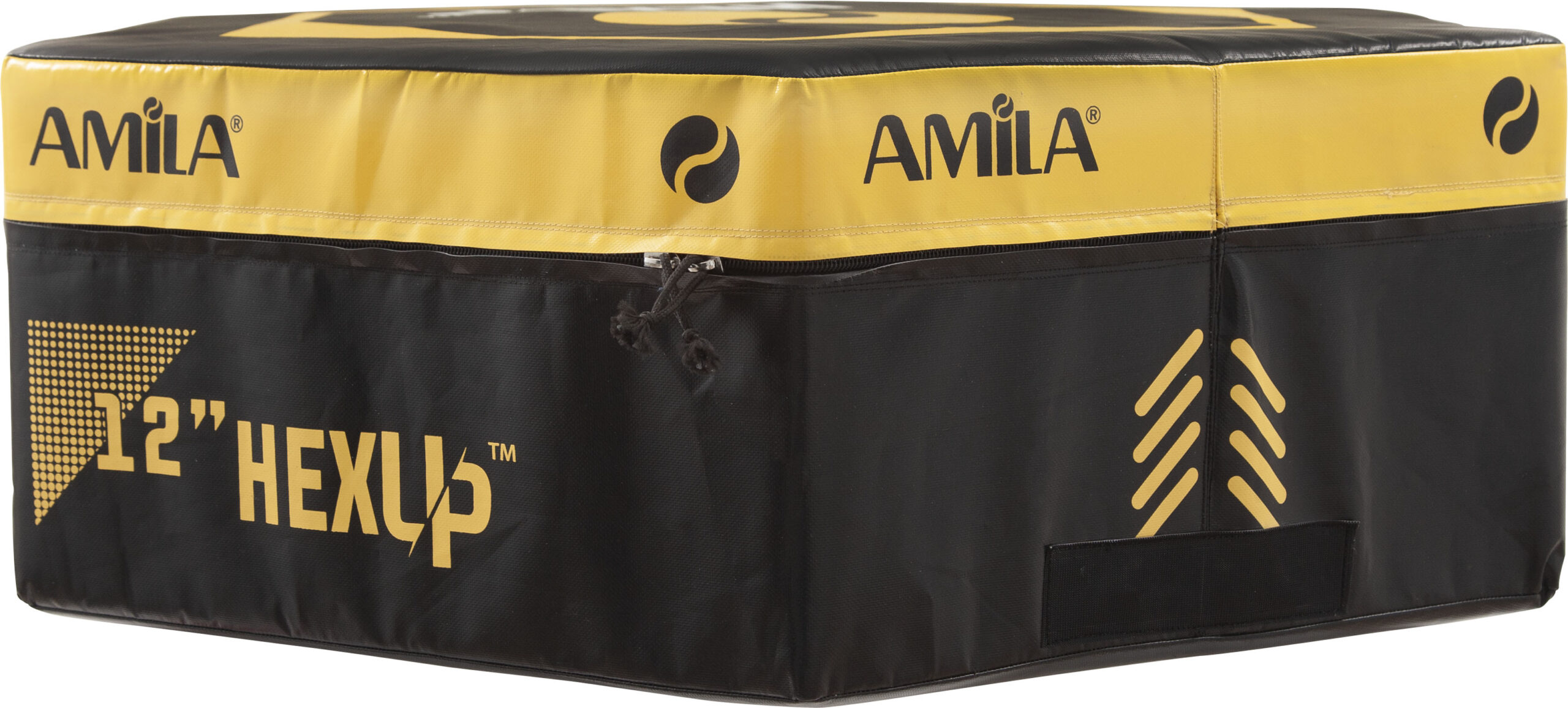AMILA Εξάγωνο Πλειομετρικό Κουτί AMILA HEXUP™ 30cm 95132