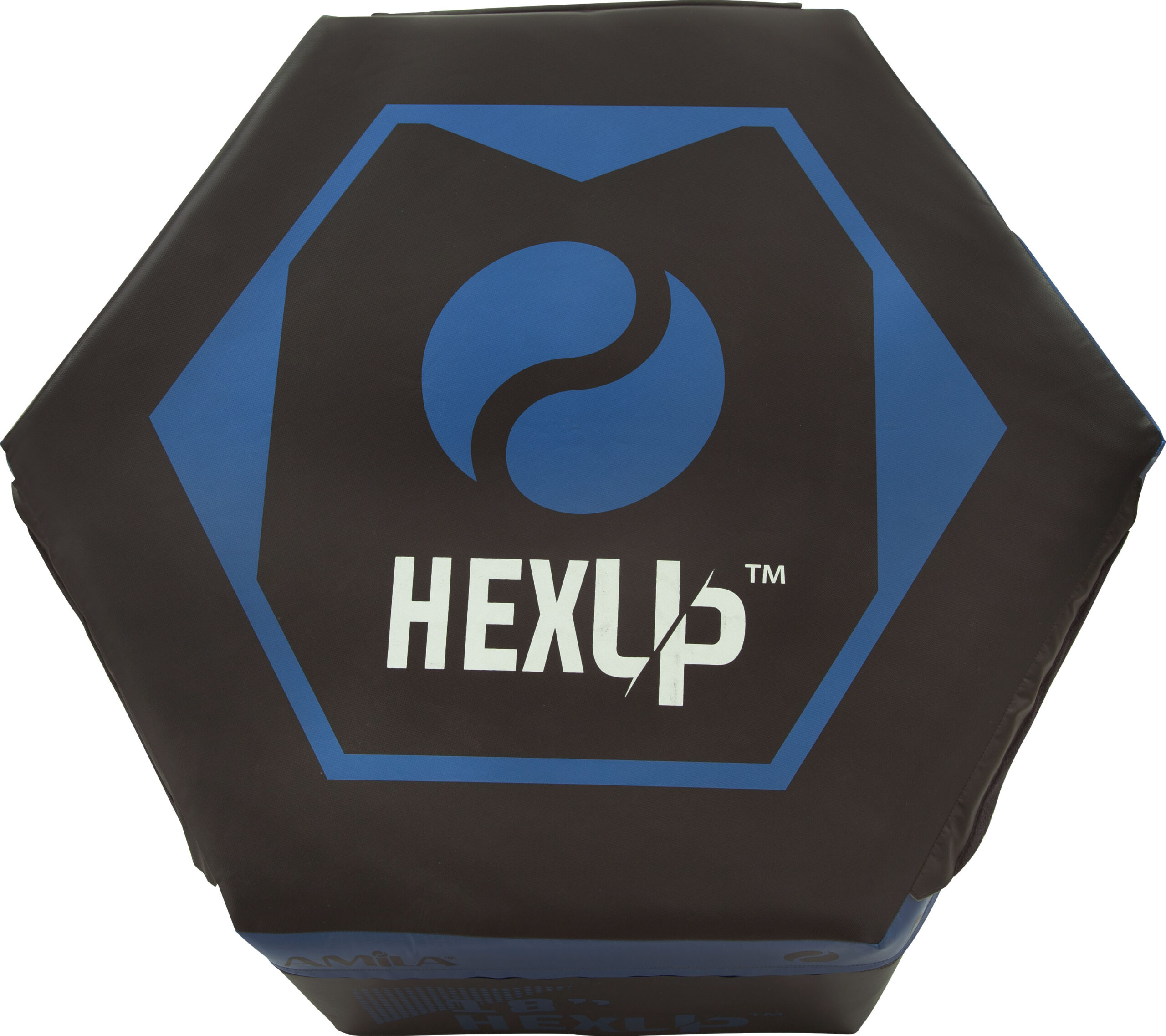 AMILA Εξάγωνο Πλειομετρικό Κουτί AMILA HEXUP™ 45cm 95133 - Image 6