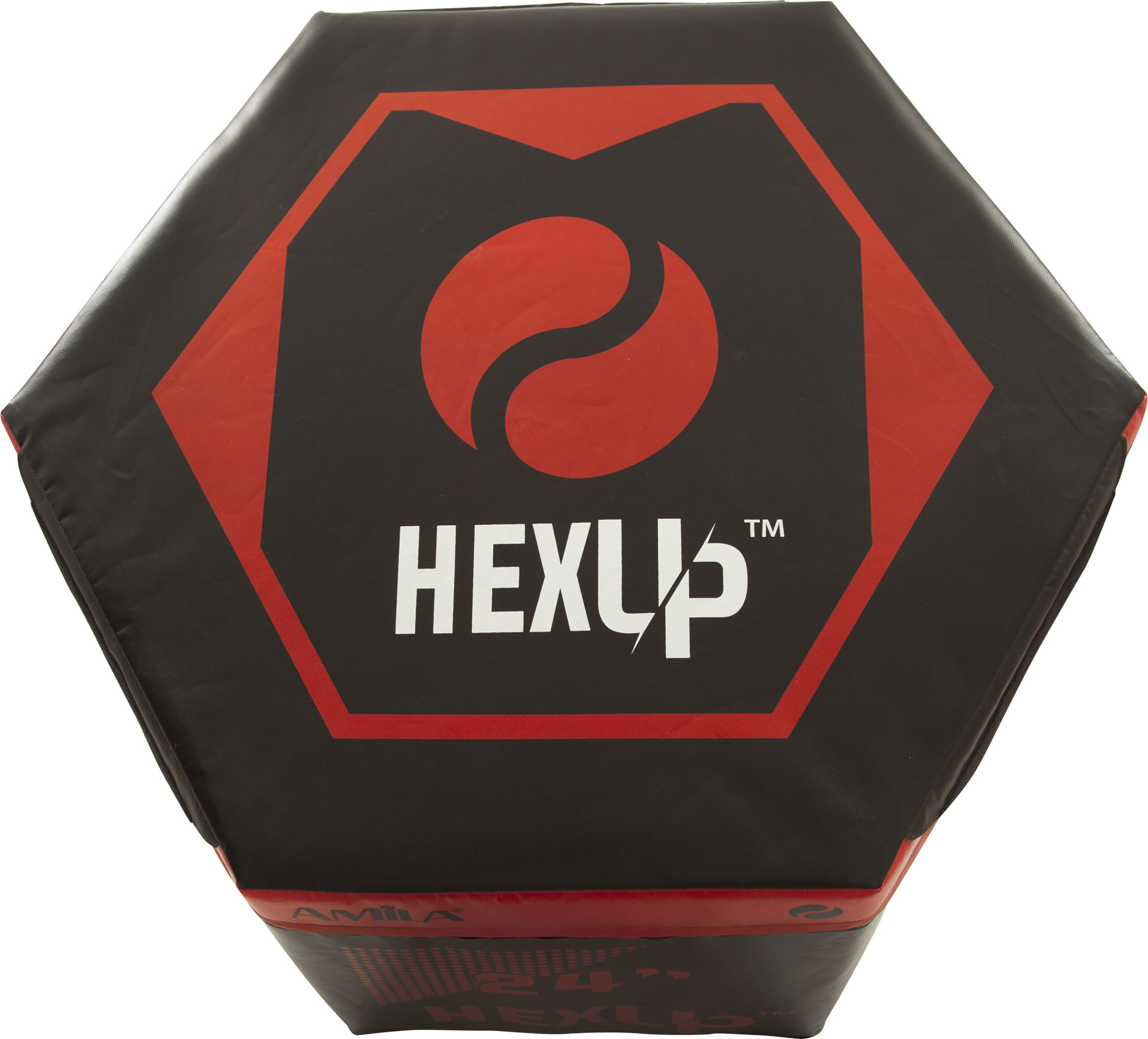 AMILA Εξάγωνο Πλειομετρικό Κουτί AMILA HEXUP™ 60cm 95134 - Image 6