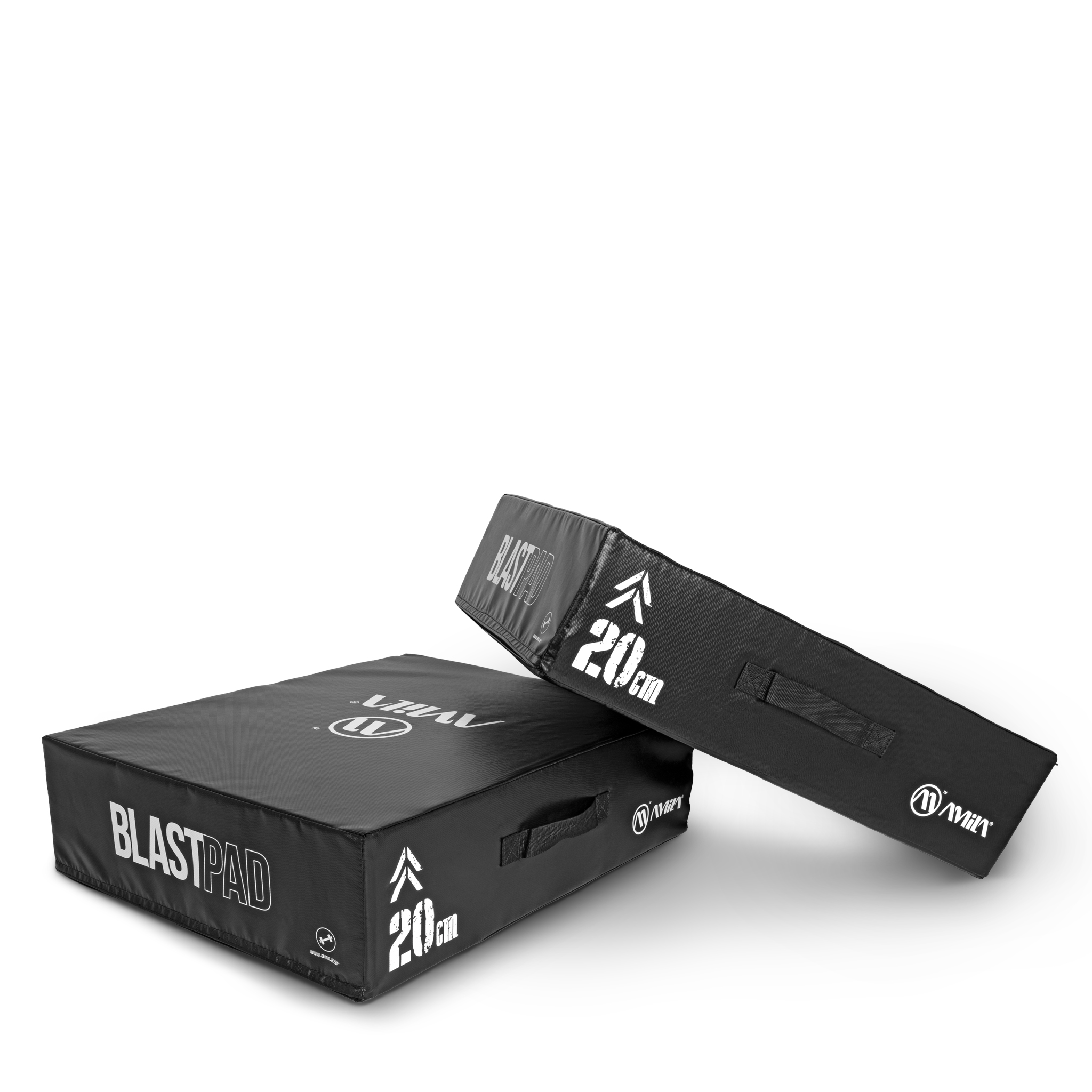 AMILA Μαξιλάρια Πτώσης Μπάρας AMILA BlastPad 95140 - Image 14