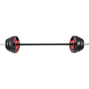 AMILA AMILA Pump Set με Πλαστικοποιημένα βάρη 95150