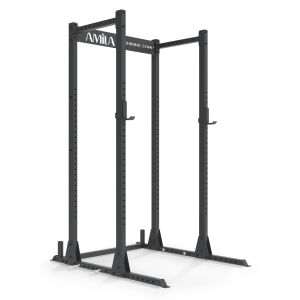 AMILA Κλωβός Δύναμης AMILA Power Rack Compact Training Camp 95200