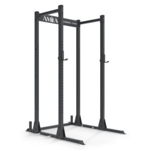 AMILA Κλωβός Δύναμης AMILA Power Rack Compact Training Camp 95200
