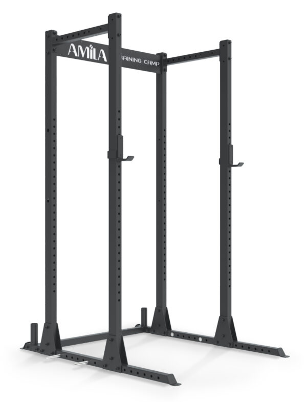 AMILA Κλωβός Δύναμης AMILA Power Rack Compact Training Camp 95200