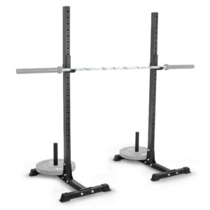 AMILA Ορθοστάτες Επαγγελματικοί AMILA Squat Stand 95204