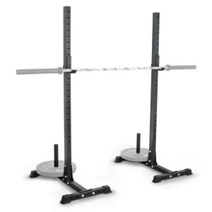 AMILA Ορθοστάτες Επαγγελματικοί AMILA Squat Stand 95204