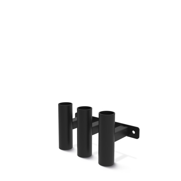AMILA Βάση Αποθήκευσης Μπαρών Storage Rack Arkon Barbell Stand 95270
