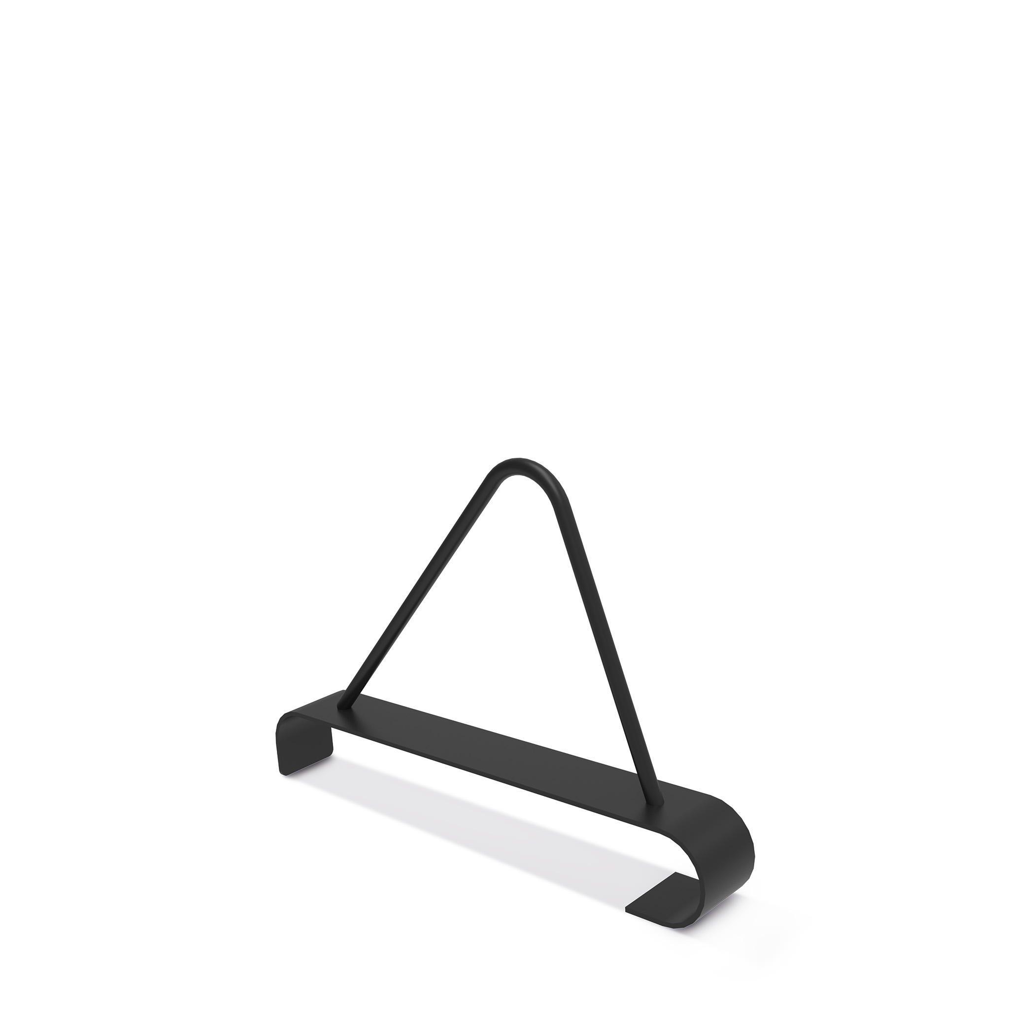 AMILA Χώρισμα Δίσκων Άρσης Βαρών Storage Rack Arkon Bumper Plate Rails 95271 - Image 2