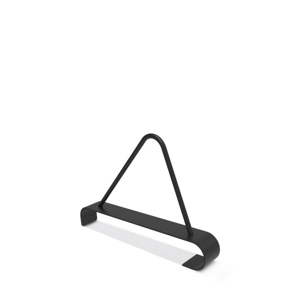 AMILA Χώρισμα Δίσκων Άρσης Βαρών Storage Rack Arkon Bumper Plate Rails 95271
