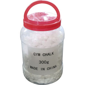 AMILA Πούδρα κιμωλίας σε πλαστικό δοχείο 95303