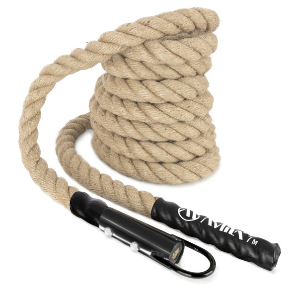 AMILA Σχοινί Αναρρίχησης 7m 95308