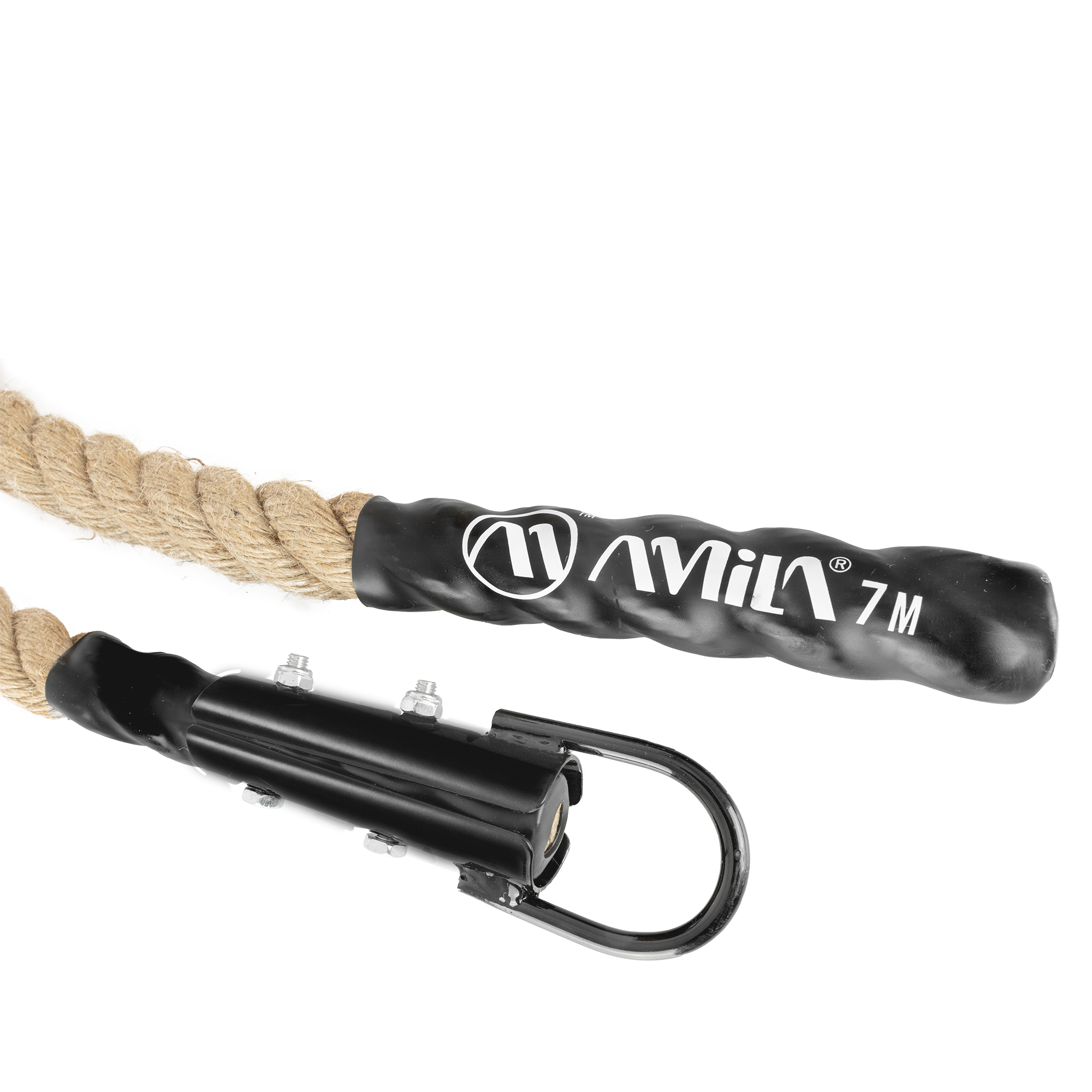 AMILA Σχοινί Αναρρίχησης 7m 95308 - Image 2