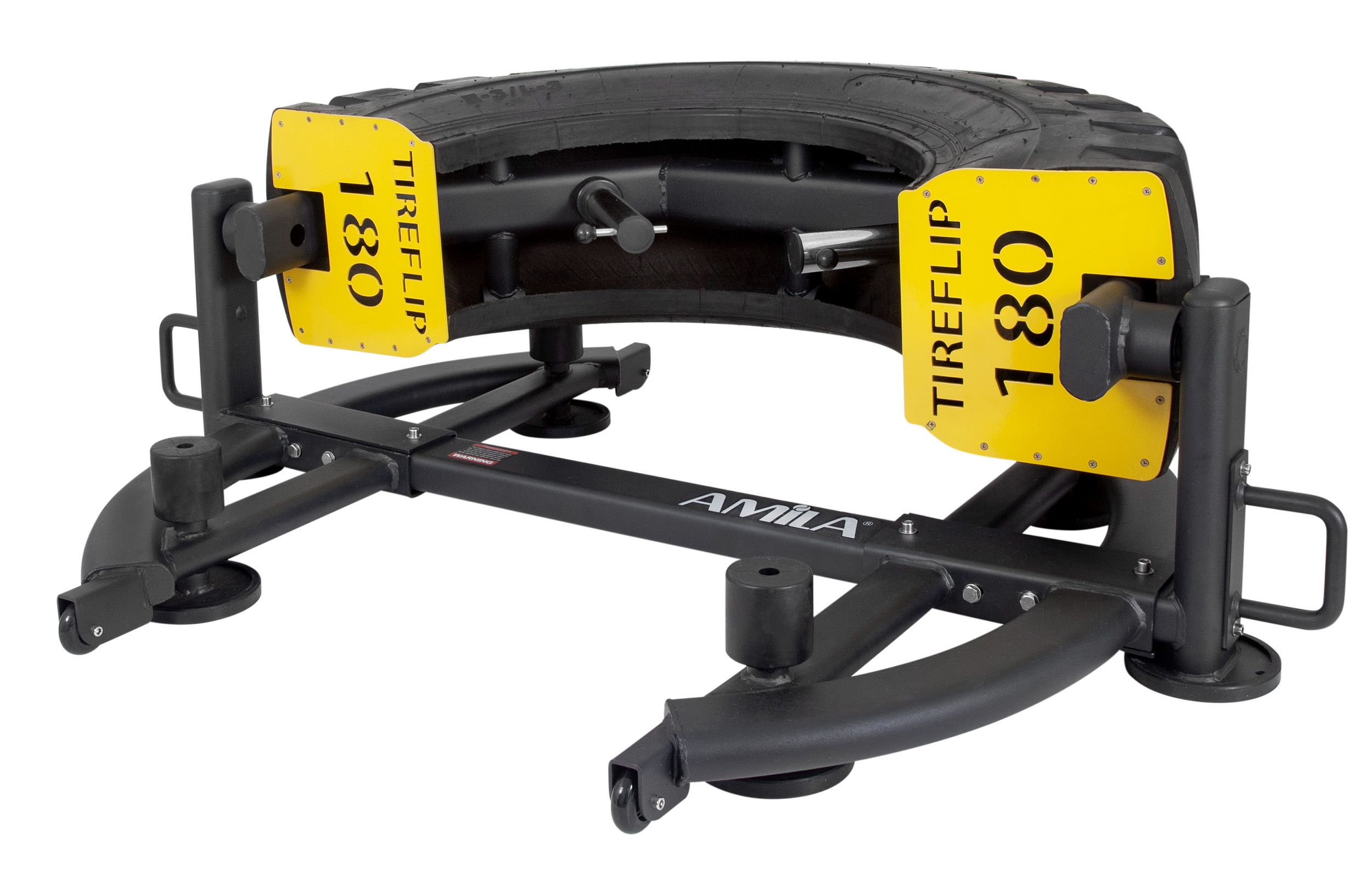 AMILA Ρόδα Crossfit AMILA TireFlip 180° 95309 - Image 16