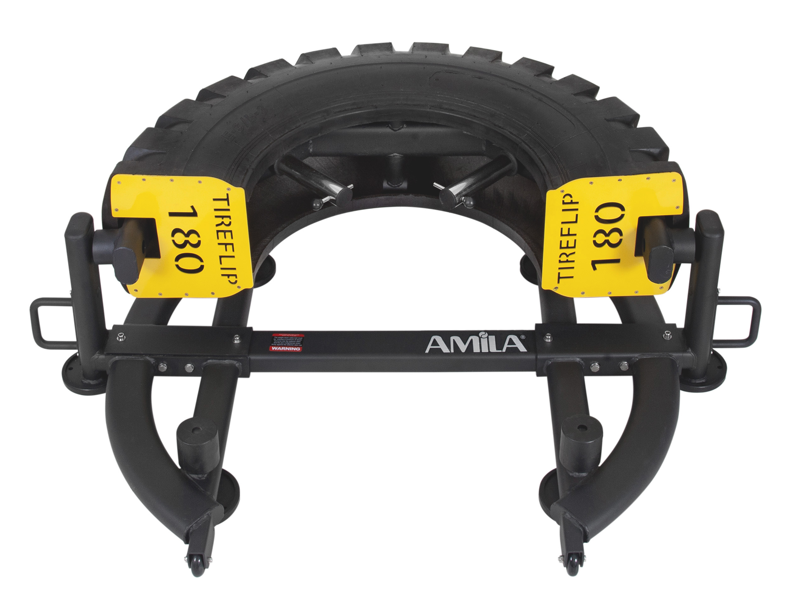 AMILA Ρόδα Crossfit AMILA TireFlip 180° 95309 - Image 14
