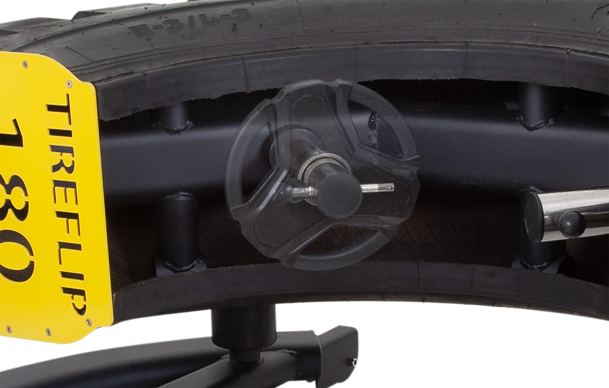 AMILA Ρόδα Crossfit AMILA TireFlip 180° 95309 - Image 12