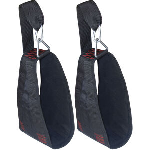 AMILA Ιμάντες Κοιλιακών με Κλίπ 95311