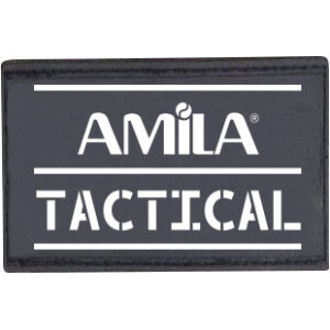 AMILA Patch "AMILA tactical" 95346