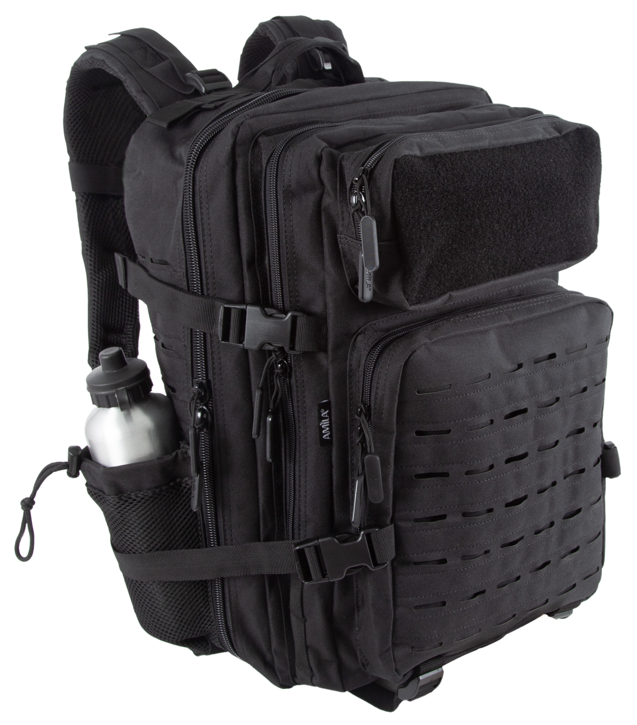 AMILA BackPack Tactical 2.0, 45L 95347 - Image 19