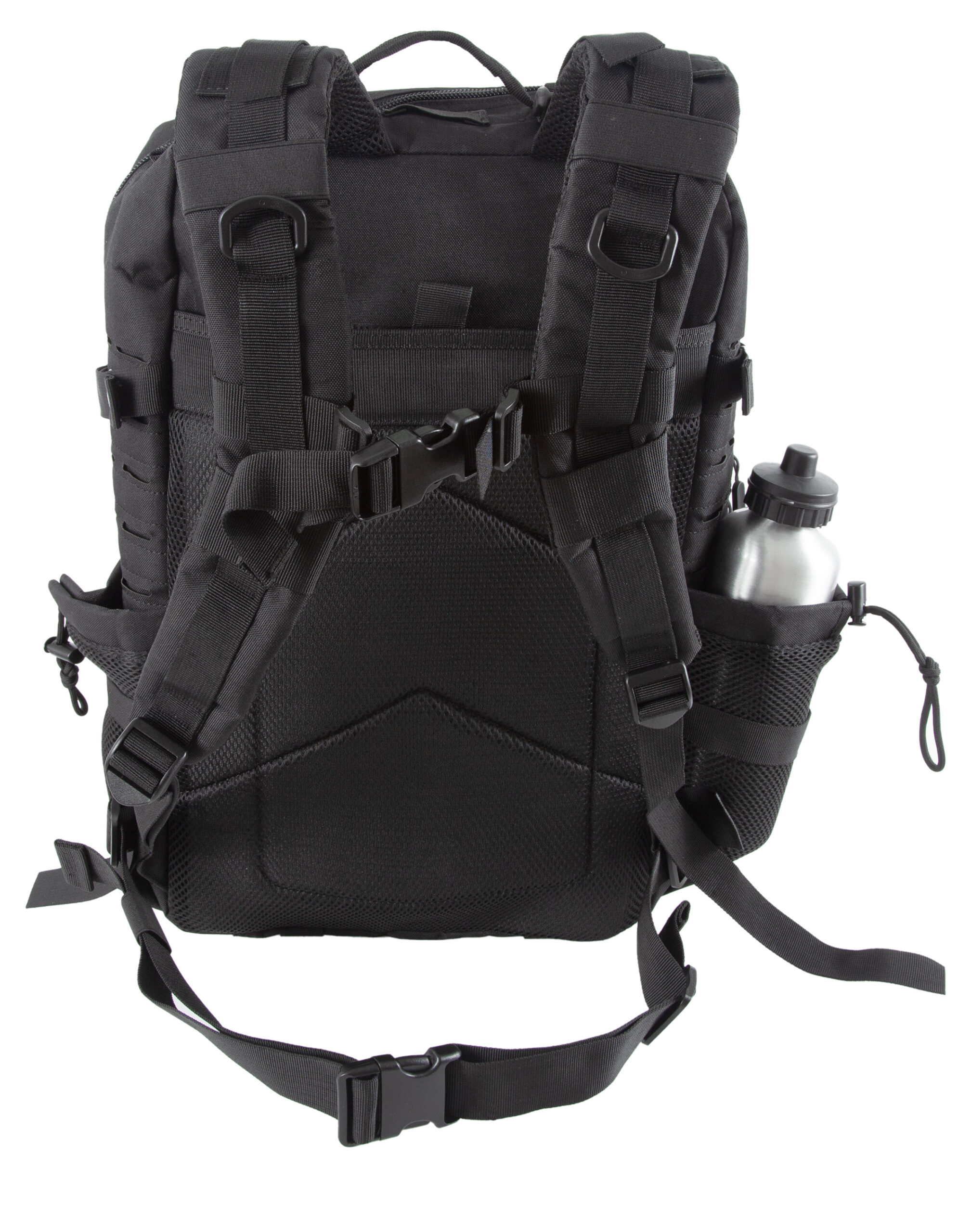 AMILA BackPack Tactical 2.0, 45L 95347 - Image 8
