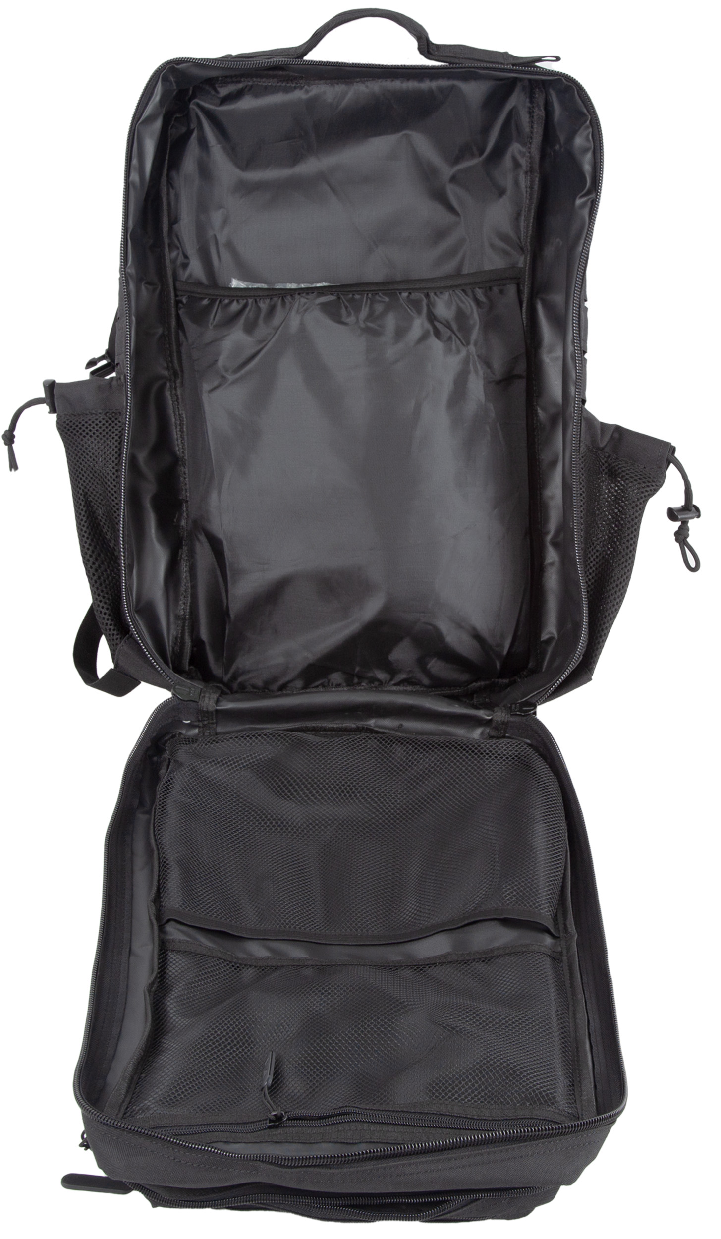 AMILA BackPack Tactical 2.0, 45L 95347 - Image 21