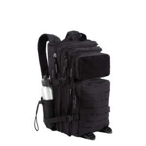 AMILA Σακίδιο πλάτης 28L AMILA TACTICAL Small, Μαύρο 95348