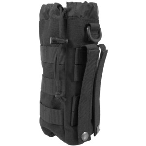 AMILA Θήκη Μπουκαλιού Μαύρη AMILA Tactical 95351