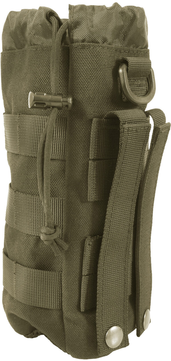 AMILA Θήκη Μπουκαλιού Χακί AMILA Tactical 95352
