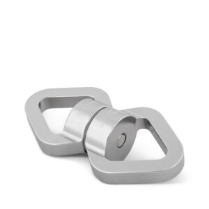AMILA Περιστρεφόμενος Σύνδεσμος Swivel Ring 360° 95356