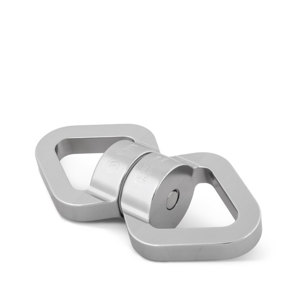 AMILA Περιστρεφόμενος Σύνδεσμος Swivel Ring 360° 95356