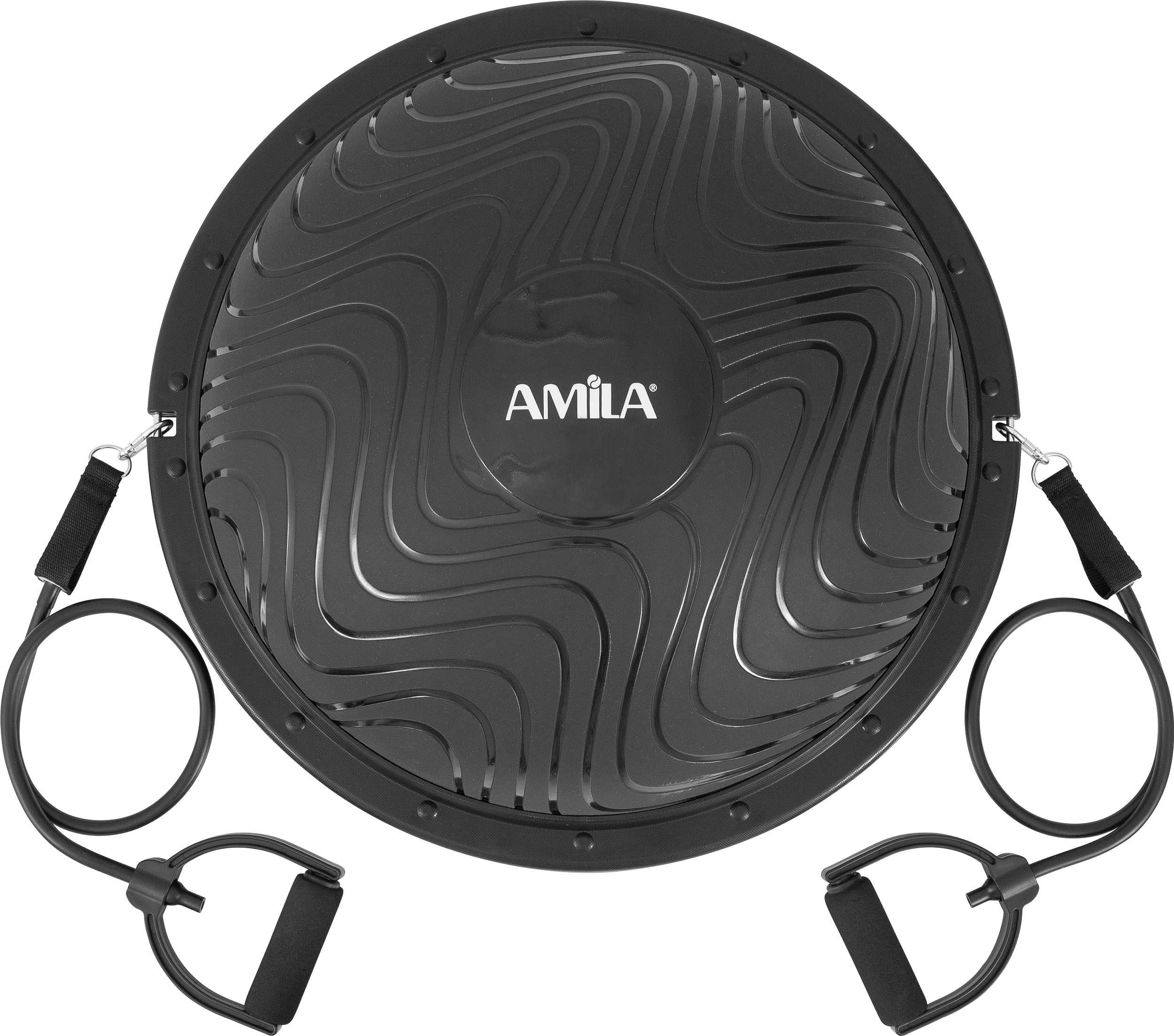 AMILA AMILA Balance Ball PP 60cm 95875 - Image 10