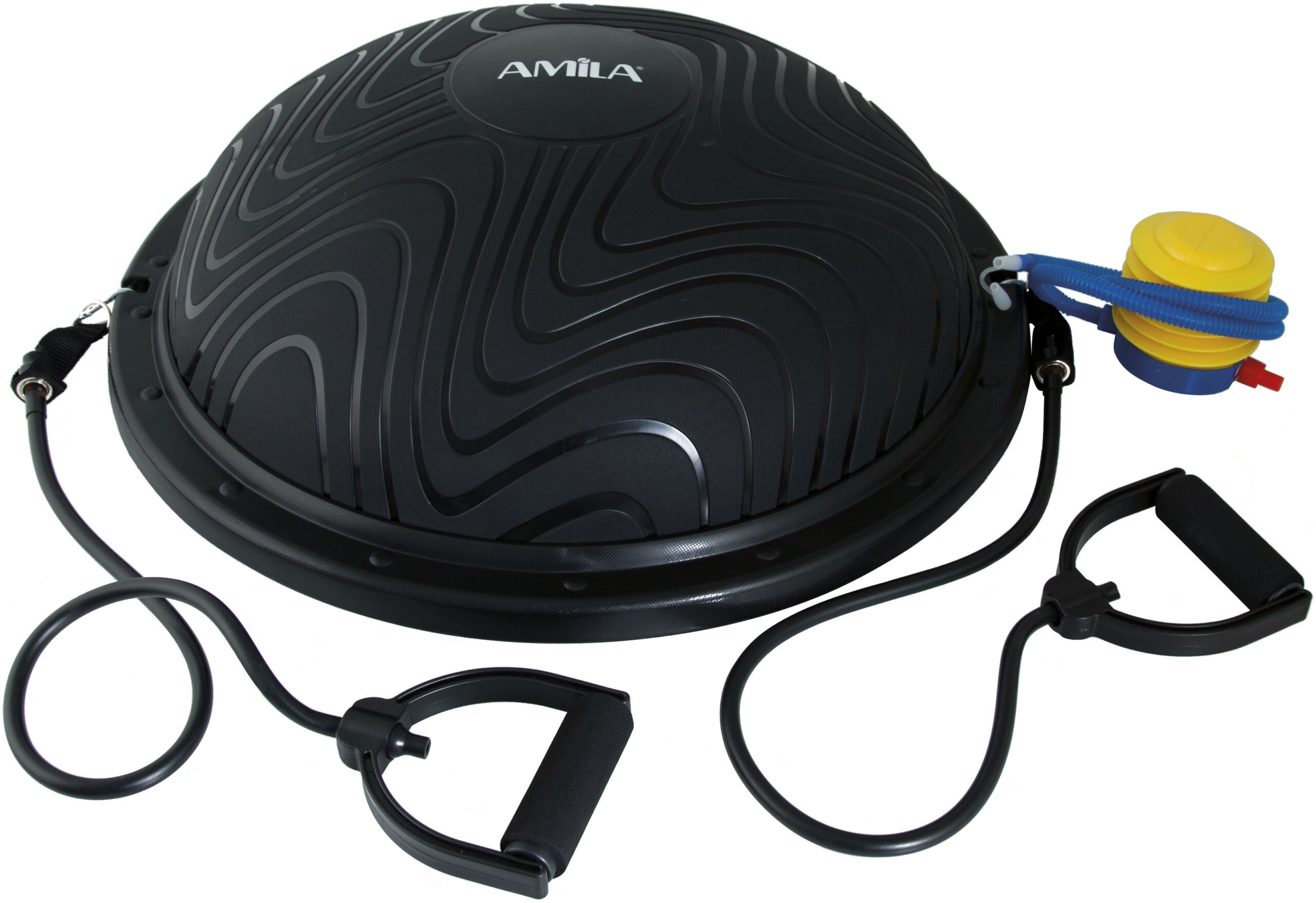 AMILA AMILA Balance Ball PP 60cm 95875 - Image 14