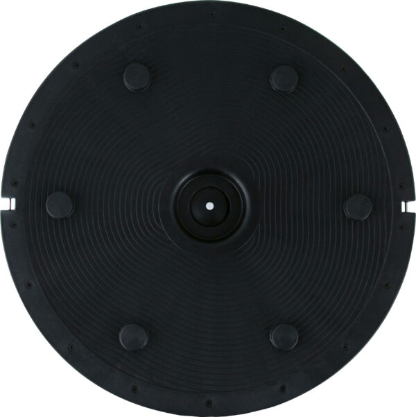 AMILA AMILA Balance Ball PP 60cm 95875 - Image 7