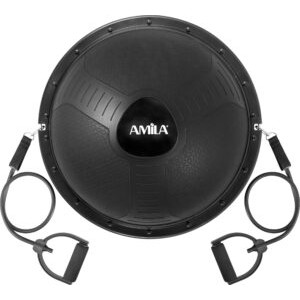 AMILA Μπάλα Ισορροπίας AMILA Balance Ball TPE 60cm 95880