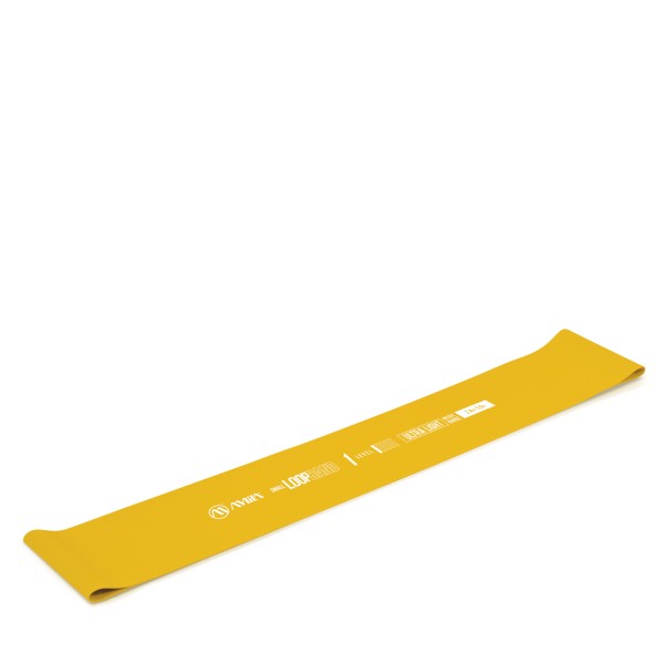 AMILA Λάστιχο Αντίστασης AMILA Small LoopBand Ultra Light 96600