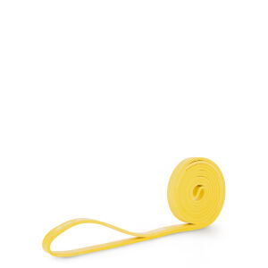 AMILA Λάστιχo Αντίστασης Rubber Loop Band Ultra Light – Κίτρινο 96607