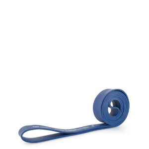 AMILA Λάστιχo Αντίστασης Rubber Loop Band Heavy – Μπλε 96610