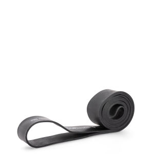 AMILA Λάστιχo Αντίστασης Rubber Loop Band Ultra Heavy – Μαύρο 96611