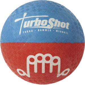 TURBOJAV Turbo Shot (σφαίρα) 96619